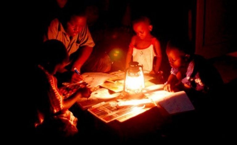 Check Out ECG Dumsor Timetable For Accra