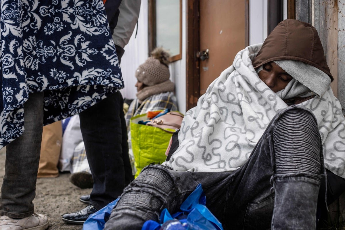 Ghanaian Hungary stipend delay