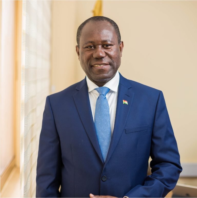 Group demands dismissal of COCOBOD CEO, four others