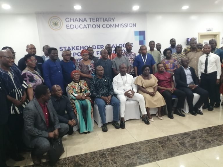 GTEC leads the way in establishing distance education policy framework