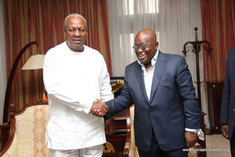 Mahama increased electricity 12% than Akufo-Addo ‘s – Institute of Energy Security