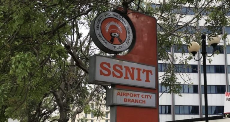 SSNIT reserves projected to hit zero, deplete in 12 years – ILO