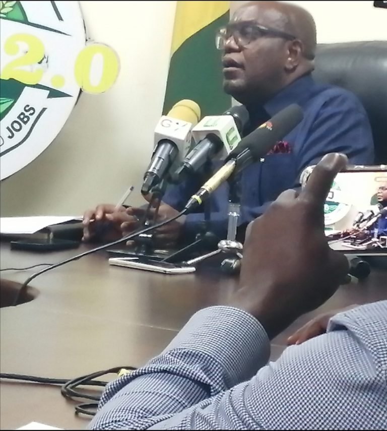 Ghana to host landmark International Cashew Conference
