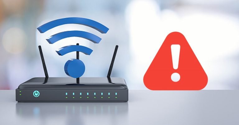 Why Does My WiFi Keep Disconnecting? 6 Easy Fixes