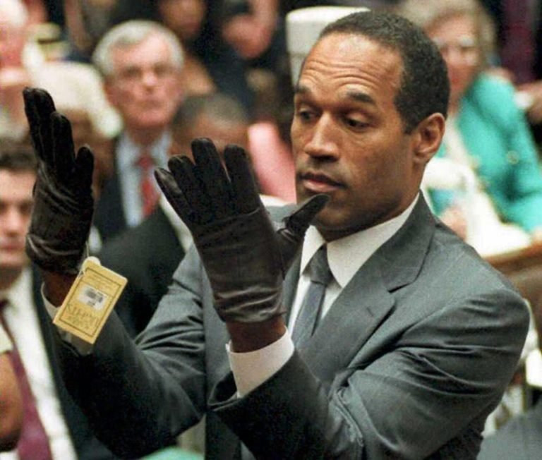 O.J Simpson is dead at age 76 after battle with cancer, family says