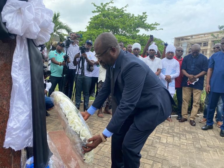 Ministry of Youth and Sports organizes event to commemorate victims of May 9 Stadium Tragedy