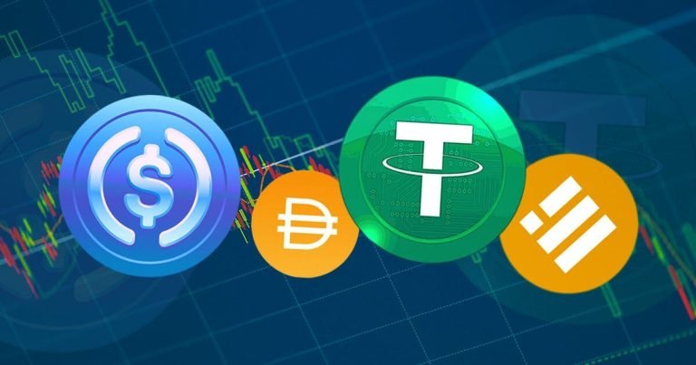 Explore the Rise of Stablecoin Investment
