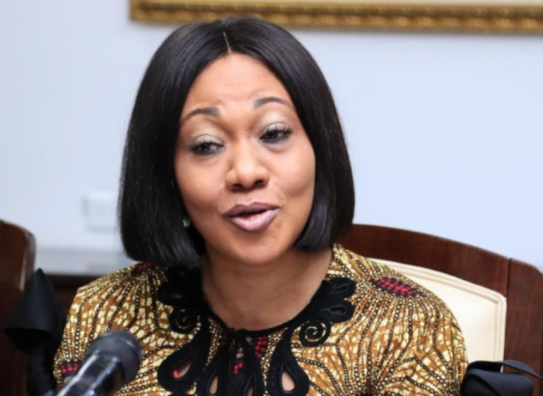 NDC Raises Concern On Voter Registration Figures By EC