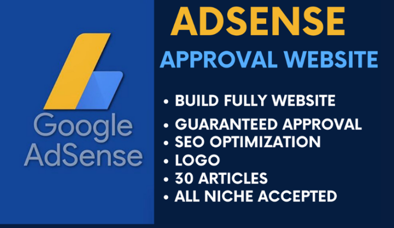 Blog and AdSense Services for Bloggers Launched by Comoe Web Designs
