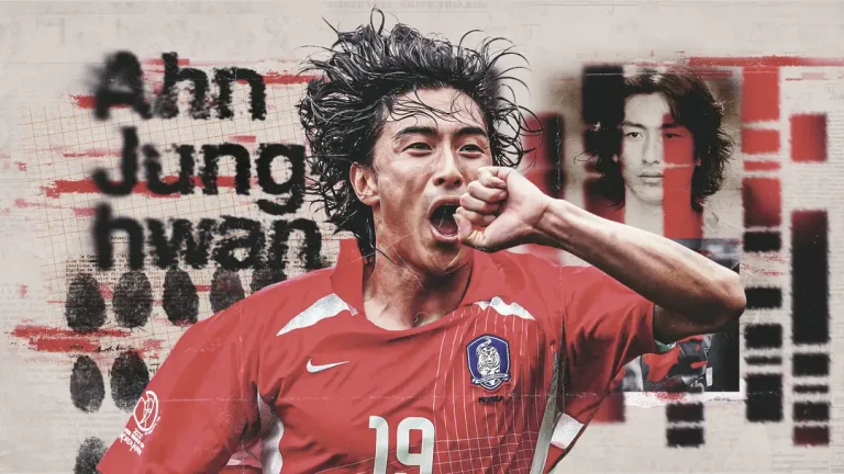 Sacked for Scoring a World Cup Winner – Soccer’s Wildest Stories