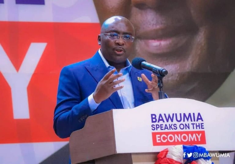 2024 Election: Bawumia set to tour Bono, Ahafo regions May 8