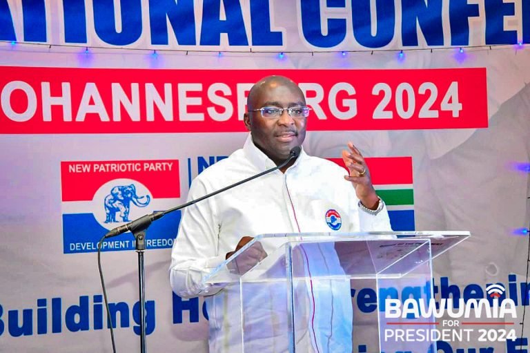 Bawumia: GH¢177m approved to clear nursing training allowance arrears.