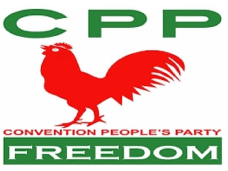 CPP sets up 8-member committee