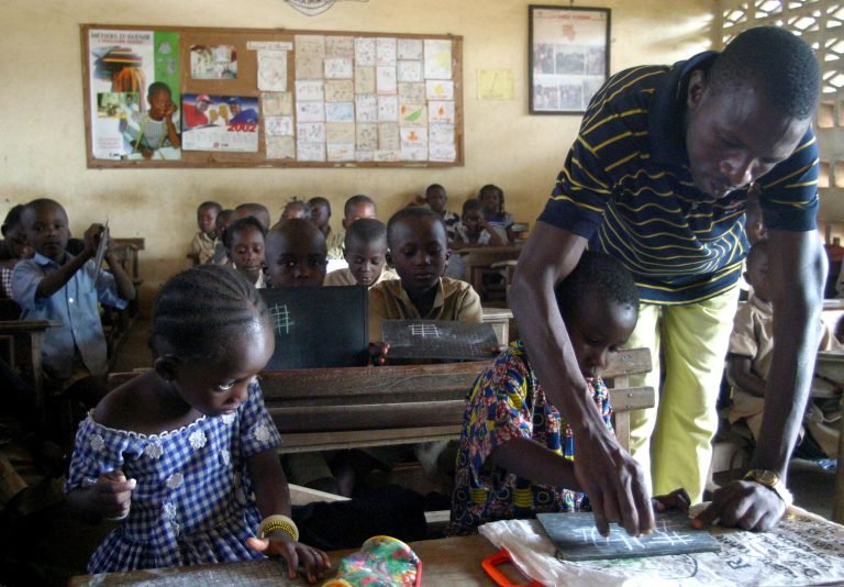 GES Teachers Recruitment for 2022 College of Education Graduates