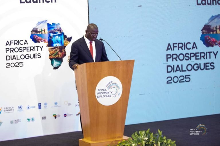 Ghana Is Set To End 2024 With 15% Inflation- Dr. Amin Adam