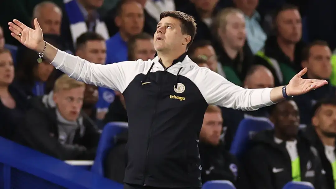U-turn! Mauricio Pochettino Clarifies 'Not my Team' comments