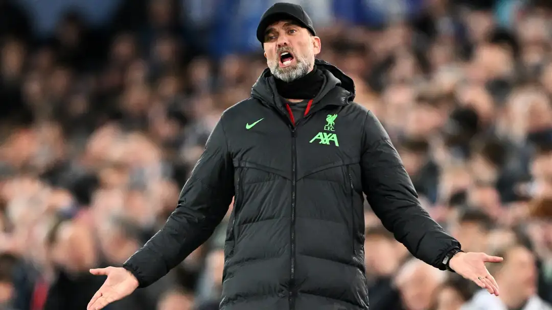 Liverpool Stance on Premier League VAR Vote Revealed