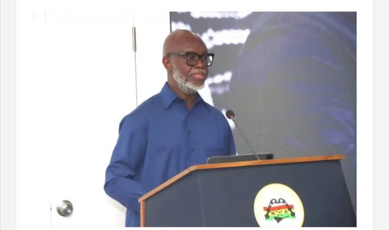 WTISD 2024: Ghana advances digital Innovation for sustainable development