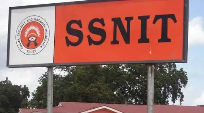 SSNIT denies wrongdoing in sale of 60 percent stake in hotels to Rock City Limited