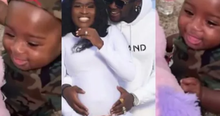 Medikal Demands Island Take DNA Test Due to Alleged Excessive Cheating by Fella