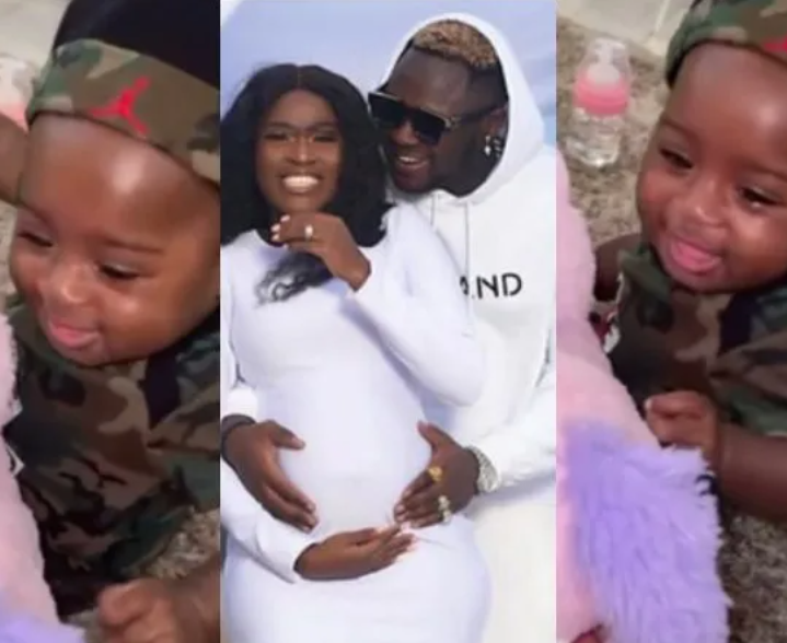 Medikal Demands Island Take DNA Test Due to Alleged Excessive Cheating by Fella