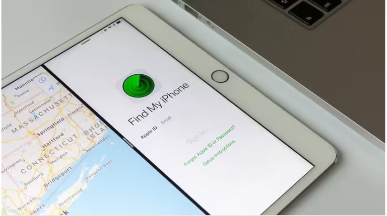 How to Track a Phone When It’s Lost or Stolen