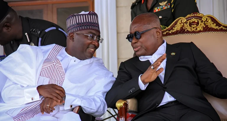 We’ve constructed more airports than any govt in the 4th Republic – Bawumia