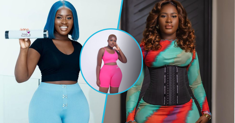 Social Media Star Fella Makafui Arrested for Selling Unregistered Drugs