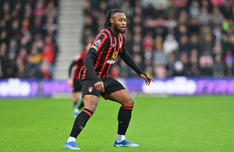 I was rejected by Chelsea and Arsenal – Antoine Semenyo