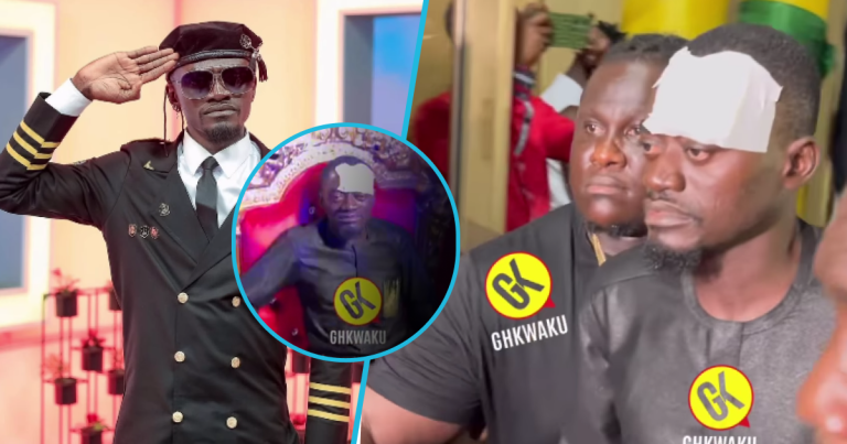 Lil Win: Emotional Moment at Movie Premiere After Car Accident