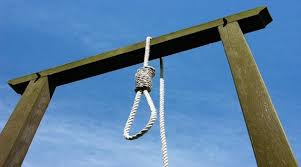Death By Hanging; 29-Year-Old Sentenced In Ekiti
