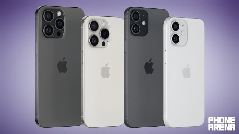 The iPhone 16 Is Coming: Here’s What We Know So Far