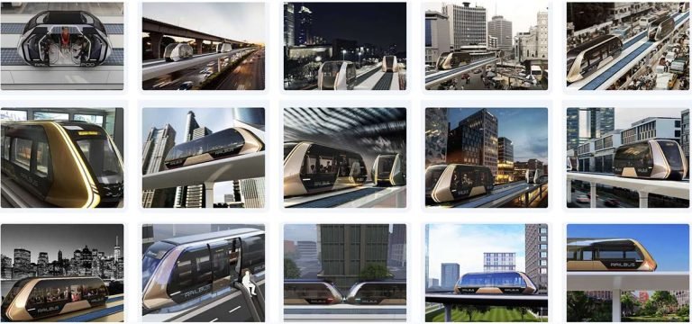 The Importance of RAILBUS in Accra, the capital city of Ghana