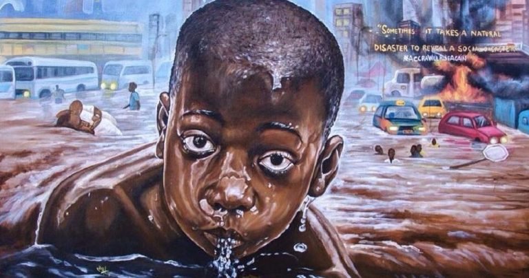 June 3rd Disaster: Survivors await justice nine years on