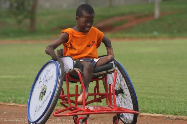 NaCCA adopts mathematics curriculum for PWDs in senior high schools