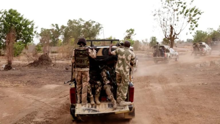 Borno; At least 18 killed in suspected suicide attacks in Nigeria