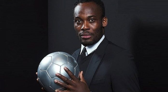 Michael Essien's two Houses in Accra set for Sale