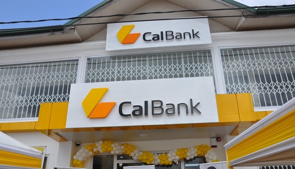 CalBank launches network for female employees