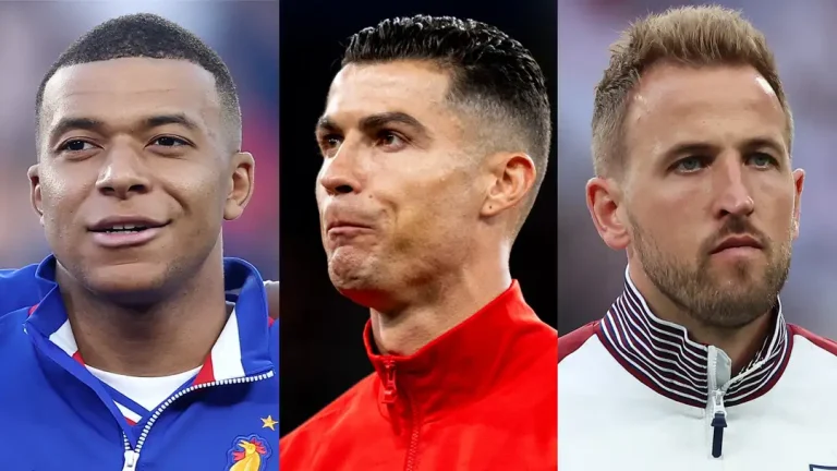 Euro 2024: Fixtures, knockouts & all you need to know