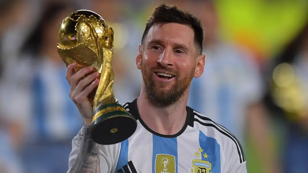 Messi 2026 World Cup hint? ‘Last Tournament’ message delivered