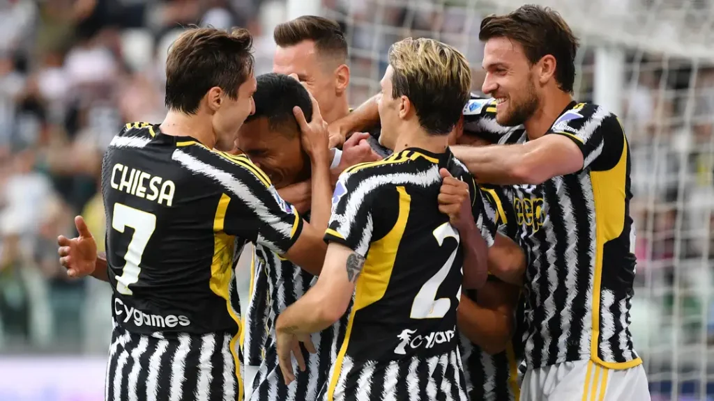 Super League Dead and Duried? Juventus Back out of Plot