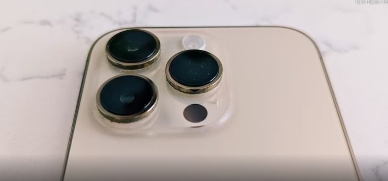 How to Use Google Lens on the iPhone