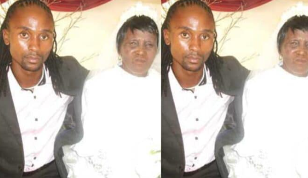 Man marries his biological mother after impregnating her