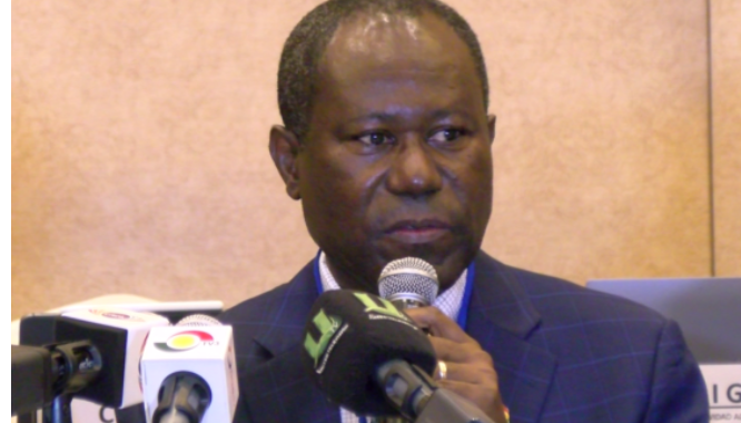 Some Russians are smuggling our cocoa, we’ve lost $500m in 2024 Q1 – Cocobod CEO