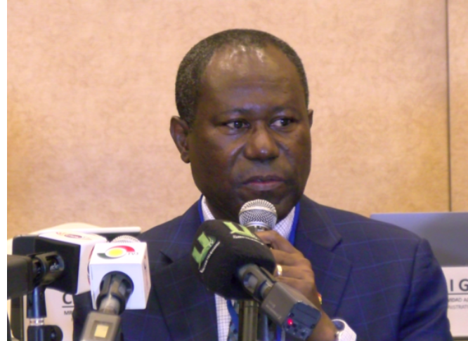 Some Russians are smuggling our cocoa, we’ve lost $500m in 2024 Q1 – Cocobod CEO