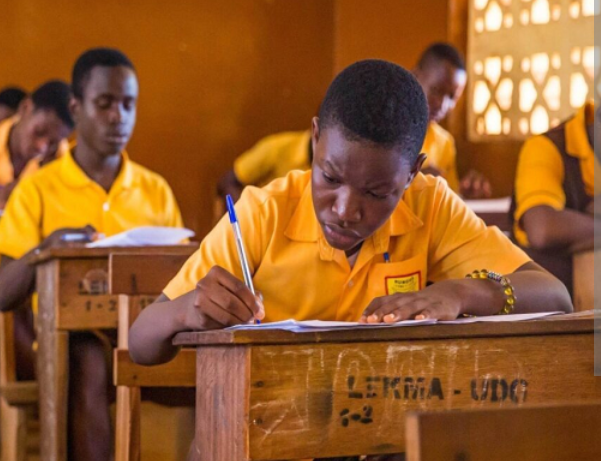 BECE 2024 may be cancelled due to financial constraints - WAEC