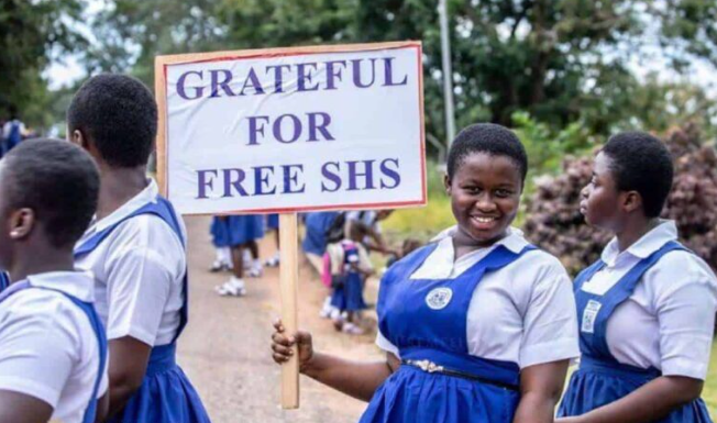 Navigating the Political Terrain: Passing a Bill to Support Ghana’s Free SHS Programme