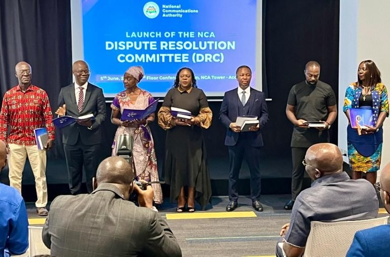NCA Launches Dispute Resolution Committee (DRC) To Customers