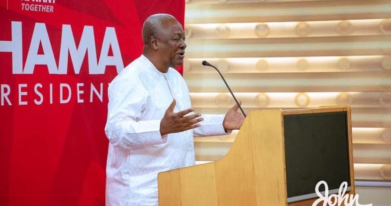 NDC to launch campaign for December Elections early next month