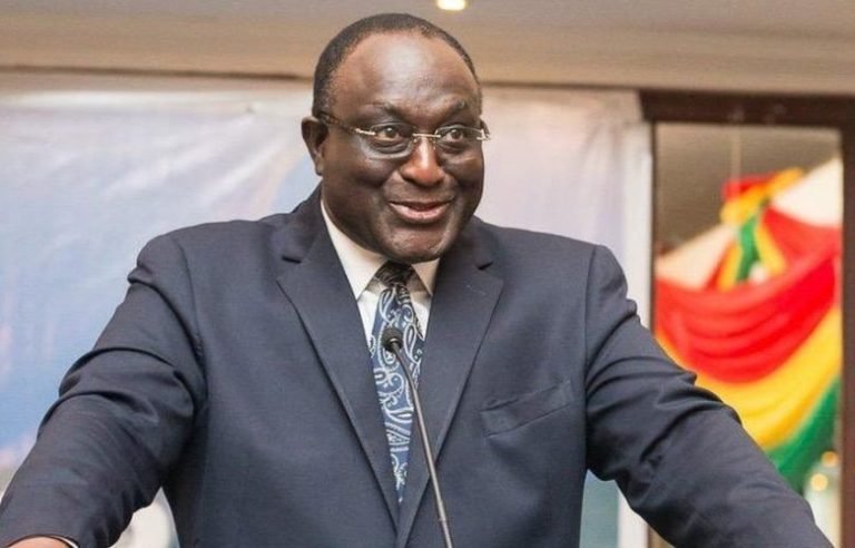 Disappointed Alan verablly attacks Kufuor for supporting Bawumia